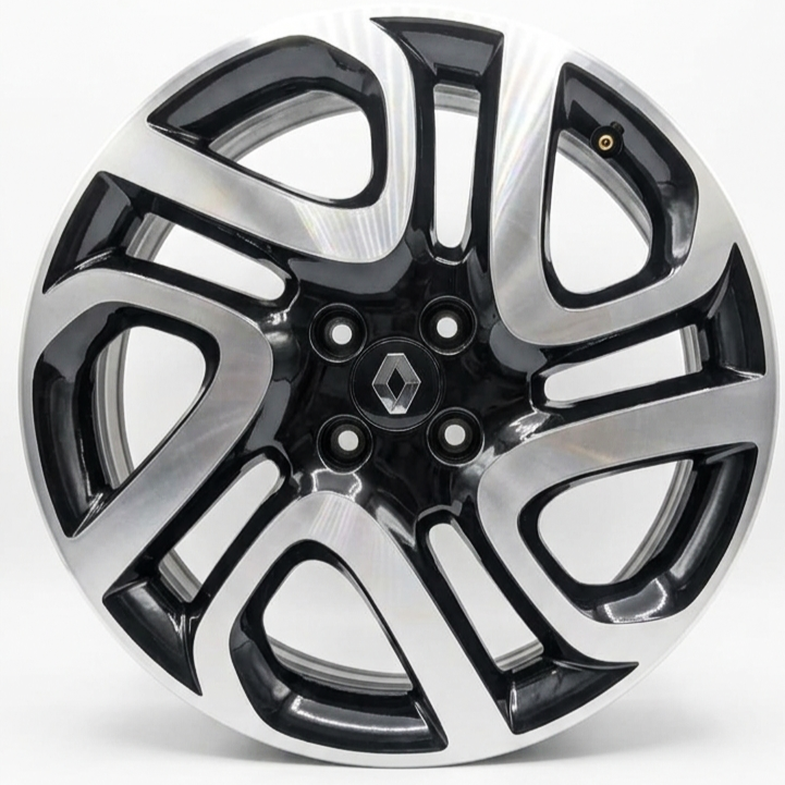 Renault CAPTUR CLIO - 403008829R 17"